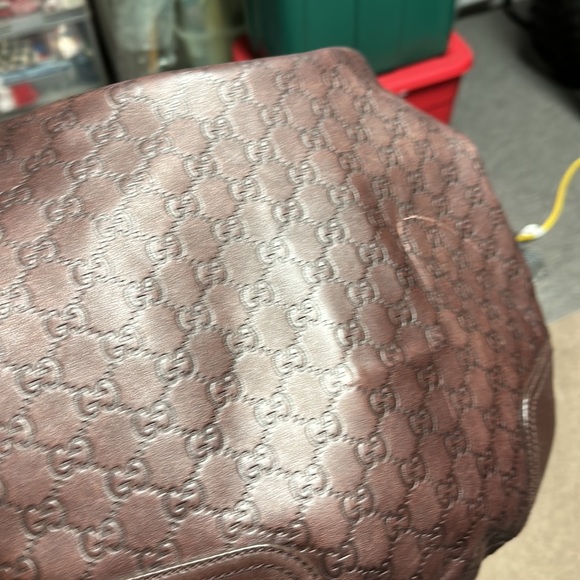 Gucci Hobo purse authentic - Picture 11 of 11